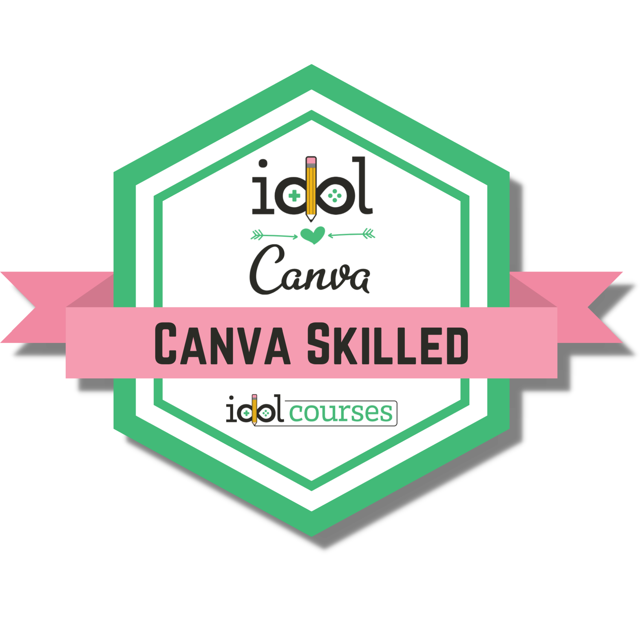 Canva Skilled Certification