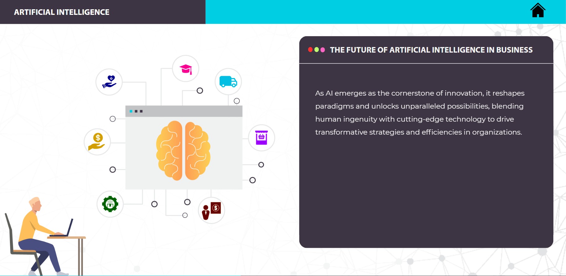 Interactive Infographic Sample